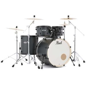 درامز آکوستیک پرل مدل Pearl Export Drum Set EXX725SPNB866