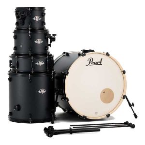 درامز آکوستیک پرل مدل Pearl Export Drum Set EXX725SPNB866