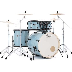 درامز آکوستیک پرل مدل Pearl Export Drum Set EXX725SPNB869