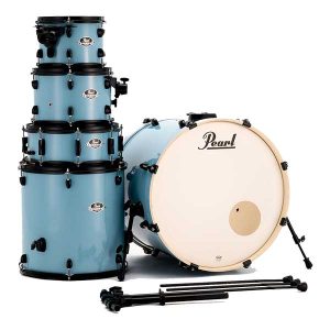 درامز آکوستیک پرل مدل Pearl Export Drum Set EXX725SPNB869