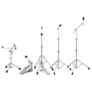 ست پایه درامز پرل مدل Pearl Hardware Package HWP-834