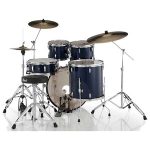 درامز آکوستیک پرل مدل Pearl Roadshow Drum Set RS525SB-C743