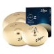 پک سنج زیلدجیان سری Zildjian Planet Z ZP4PK