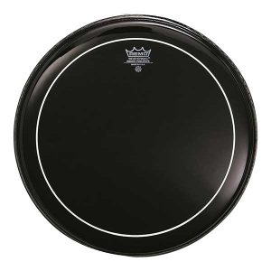 پوست فلورتام رمو مدل Remo Pinstripe Black 16