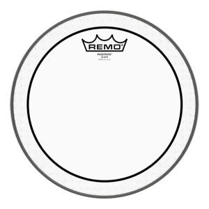 پوست فلورتام رمو مدل Remo Pinstripe Clear 16