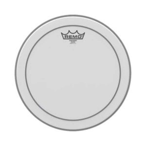 پوست تام رمو مدل Remo Pinstripe Coated 12