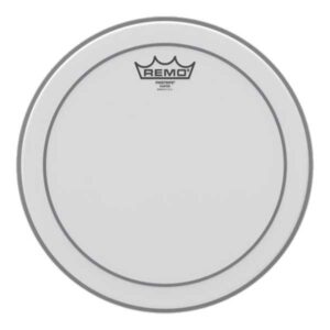 پوست فلورتام رمو مدل Remo Pinstripe Coated 16