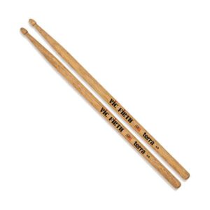 درام استیک ویک فرث مدل Vic Firth 5A Terra