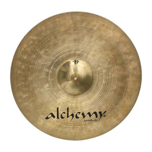 سنج کرش استانبول 18 اینچ سری Istanbul Agop Alchemy Power