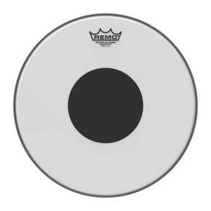 پوست باس درام 18 اینچ رمو مدل Remo Controlled Sound Clear